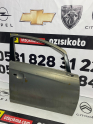 Oto Çıkma Parça / Opel / Corsa / Kaporta & Karoser / Sağ Ön Kapı / Çıkma Parça 