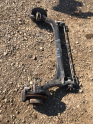 AUDİ A4 1.8 TORSİYON ÇIKMA MONTECAR