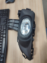 SİS LAMBASI MAZDA 3 03-08 KAPAKLI SOL