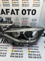 Oto Çıkma Parça / Bmw / 1 Serisi / Far & Stop / Sağ Ön Far / Çıkma Parça 