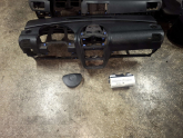 Oto Çıkma Parça / Opel / Corsa / Göğüslük & Torpido / Torpido Kapağı / Çıkma Parça 