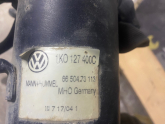 Oto Çıkma Parça / Volkswagen / Caddy / Filtre / Hava Filtresi Kazanı / Çıkma Parça 