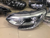 RENAULT MEGANE 4 SARI SOKET SOL FAR 260609985R