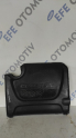 kia sorento 2011 2.2 motor üst plastiği/kapağı (son fiyat)