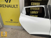 Oto Çıkma Parça / Renault / Clio / Kaporta & Karoser / Sağ Arka Kapı / Çıkma Parça 