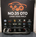 86611G6000 KİA PİCANTO ARK TAMPON 2017-2024