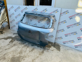 Oto Çıkma Parça / Citroen / C3 / Kaporta & Karoser / Bagaj Kapağı / Çıkma Parça 