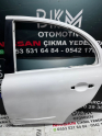 Oto Çıkma Parça / Nissan / Micra / Kaporta & Karoser / Sol Arka Kapı / Çıkma Parça 