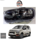 Oto Çıkma Parça / Citroen / Berlingo / Far & Stop / Sağ Ön Far / Çıkma Parça 