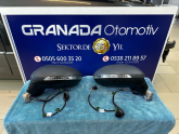 Oto Çıkma Parça / Volkswagen / Passat / Kaporta & Karoser / Dış Kapı Kolu / Çıkma Parça 