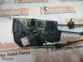 Oto Çıkma Parça / Ford / Transit Custom / Kaporta & Karoser / Sağ Arka Kapı / Çıkma Parça 