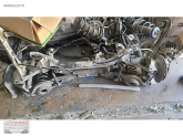 Oto Çıkma Parça / Skoda / Superb / Alt Takım / Arka Dingil / Çıkma Parça 