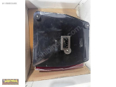 Oto Çıkma Parça / Fiat / Uno / Far & Stop / Sol Arka Stop / Sıfır Parça 
