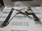Oto Çıkma Parça / Ford / Focus / Oto Cam / Cam Krikosu / Çıkma Parça 