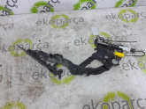 2019-2024 BMW 3 Serisi G20 Kaput Menteşesi - Parça No: 7450589