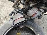 Oto Çıkma Parça / Audi / A6 / Elektrik / Şarj Dinamosu / Çıkma Parça 