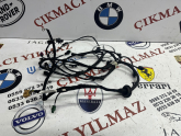 Oto Çıkma Parça / Porsche / Cayenne / Elektrik / Elektrik Tesisatı / Çıkma Parça 