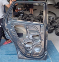 Oto Çıkma Parça / Hyundai / Tucson / Kaporta & Karoser / Sol Arka Kapı / Çıkma Parça 