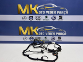 Oto Çıkma Parça / Volvo / S90 / Kaporta & Karoser / Sağ Ön Kapı / Çıkma Parça 