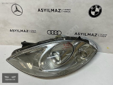 MERCEDES A SERİSİ W169 SOL FAR ORJİNAL OEM:A1698200561