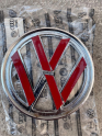 Oto Çıkma Parça / Volkswagen / Golf / Arma & Yazı / Amblem / Sıfır Parça 