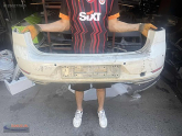 VW GOLF 7.5 ARKA TAMPON ORİJİNAL ÇIKMA