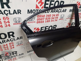 Oto Çıkma Parça / Honda / Civic / Kaporta & Karoser / Sağ Arka Kapı / Sıfır Parça 