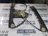 Oto Çıkma Parça / Mercedes / C Serisi / Oto Cam / Cam Krikosu / Çıkma Parça 