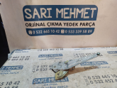 Oto Çıkma Parça / Toyota / Corolla / Oto Cam / Cam Krikosu / Çıkma Parça 
