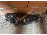 Oto Çıkma Parça / Peugeot / 206 / Far & Stop / Sol Ön Far / Çıkma Parça 