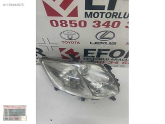 Oto Çıkma Parça / Toyota / Auris / Far & Stop / Sağ Ön Far / Çıkma Parça 