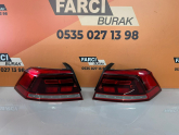 PASSAT B8.5 TAKIM DIŞ STOP ORJİNAL HATASIZ