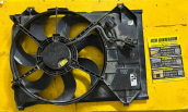 Oto Çıkma Parça / Kia / Rio / Fan / Fan Motoru / Çıkma Parça 