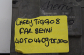 Oto Çıkma Parça / Chery / Tiggo / Far & Stop / Far Beyni / Çıkma Parça 