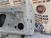 Oto Çıkma Parça / Volkswagen / Polo / Kaporta & Karoser / Sol Ön Kapı / Çıkma Parça 