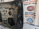 Oto Çıkma Parça / Fiat / Doblo / Kaporta & Karoser / Sol Ön Kapı / Çıkma Parça 