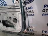 Oto Çıkma Parça / Renault / Clio / Kaporta & Karoser / Sağ Ön Kapı / Çıkma Parça 