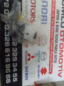 Oto Çıkma Parça / Mazda / 323 / Fren / Fren Merkezi / Sıfır Parça 