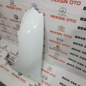 Oto Çıkma Parça / Dacia / Duster / Kaporta & Karoser / Sol Ön Çamurluk / Çıkma Parça 