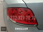 FİAT LİNEA SAĞ ARKA STOP ve TÜM AKSAMALARI | ÜNALLAR OTO ÇIKMA |