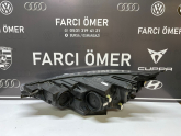 Oto Çıkma Parça / Ford / Tourneo Custom / Far & Stop / Sağ Ön Far / Çıkma Parça 