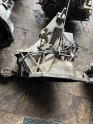 FORD FOCUS 1 1.6 DIZEL KOMPLE SANZIMAN MERT OTO