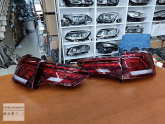 Oto Çıkma Parça / Volkswagen / T-Roc / Far & Stop / Sol Arka Stop / Sıfır Parça 