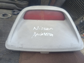 Nissan primera arka fren lambası