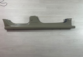 Oto Çıkma Parça / Volkswagen / Polo / Kaporta & Karoser / Marşpiyel Sacı / Sıfır Parça 