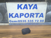Oto Çıkma Parça / Toyota / Auris / Tampon / Çeki Demir Kapağı / Sıfır Parça 
