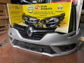 Oto Çıkma Parça / Renault / Megane / Far & Stop / Sağ Ön Far / Çıkma Parça 