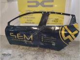 Oto Çıkma Parça / Renault / Clio / Kaporta & Karoser / Sol Arka Kapı / Çıkma Parça 