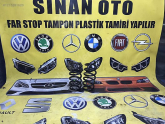 Oto Çıkma Parça / Renault / Clio / Alt Takım / Helezon Yayı / Sıfır Parça 