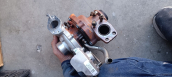 Oto Çıkma Parça / Peugeot / Rifter / Motor / Turbo / Çıkma Parça 